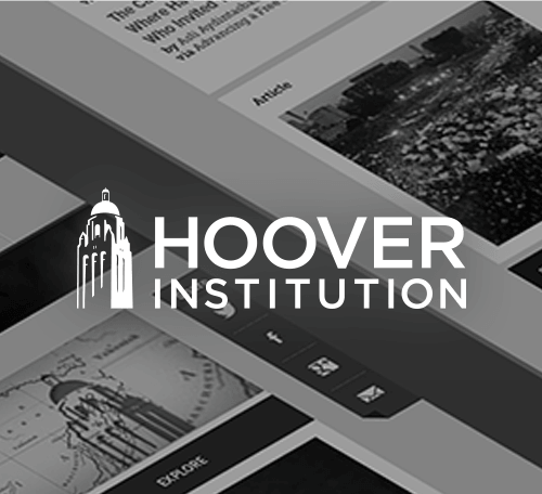 hoover institution