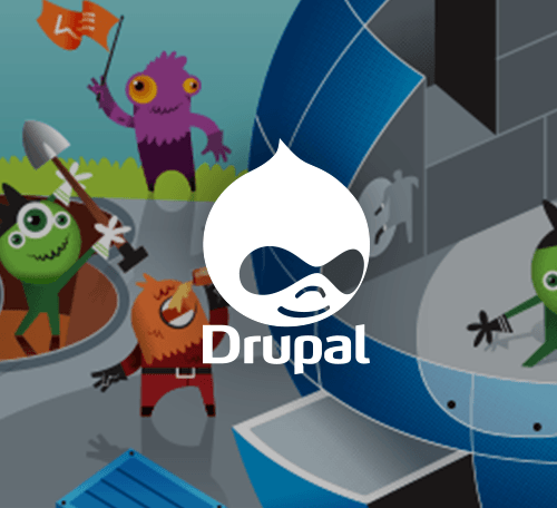 drupal