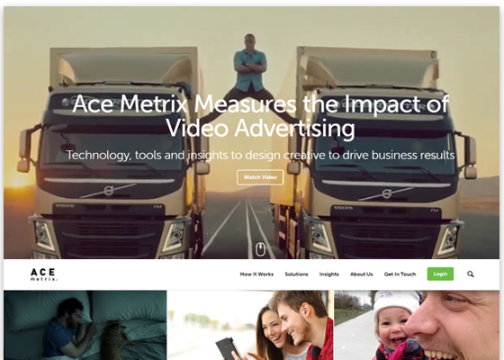 acemetrix website