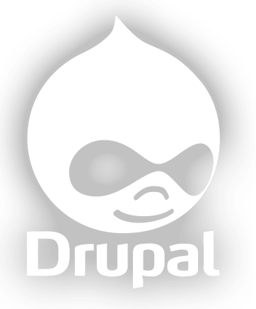 drupal logo