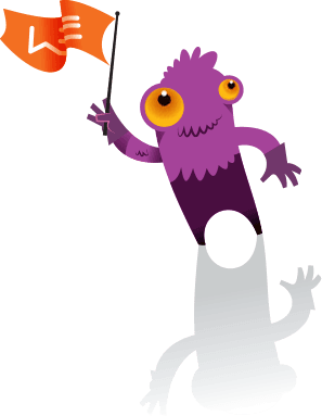 drupal monsters
