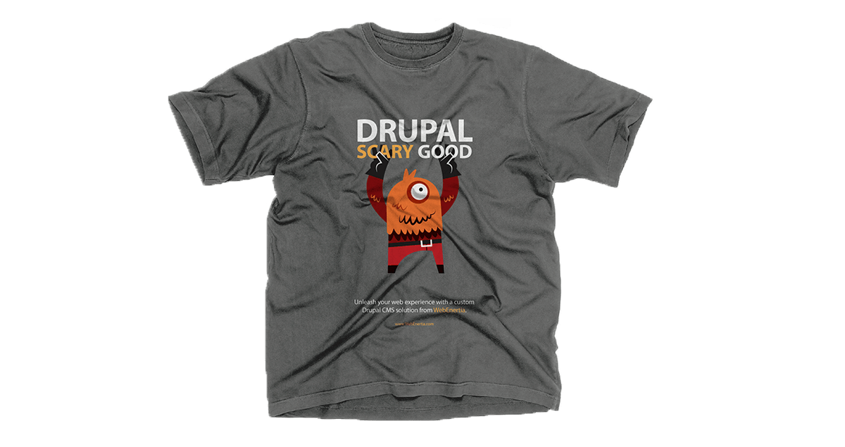 scary good tshirt