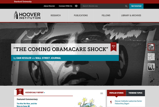 hoover website