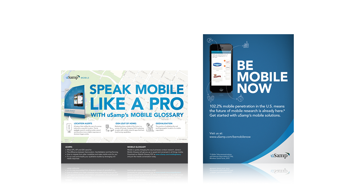 advertising