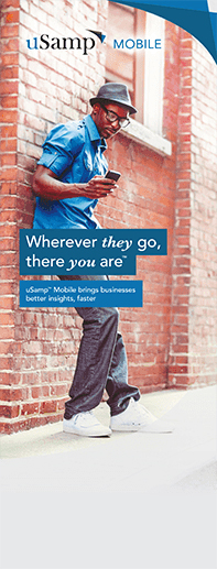 tradeshow banner