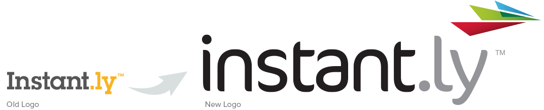 two logos