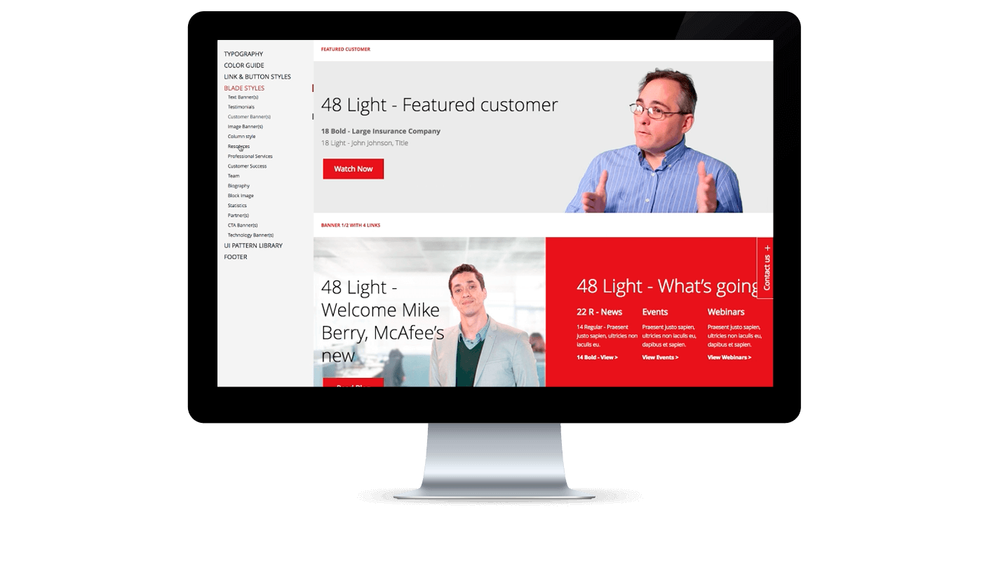 webenertia mcafee imac