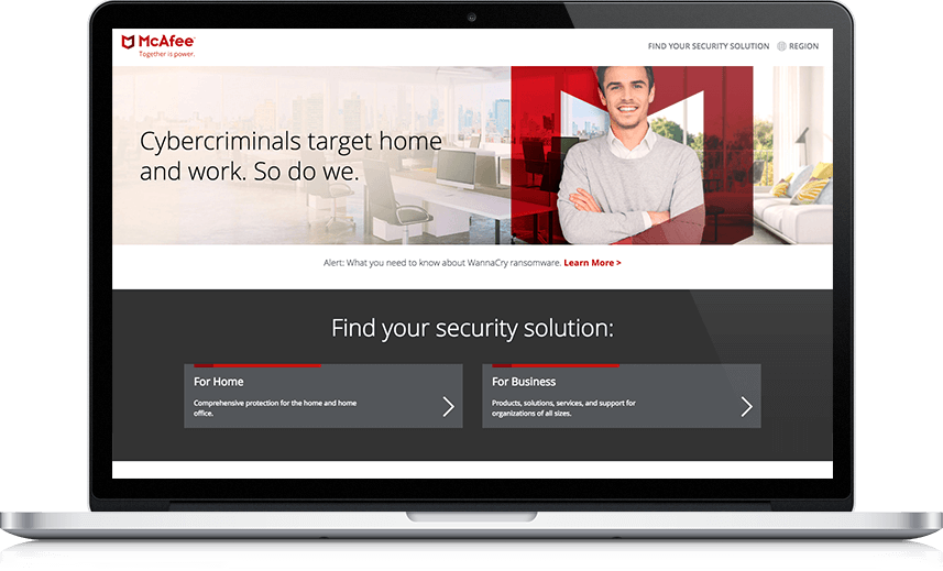 webenertia devices