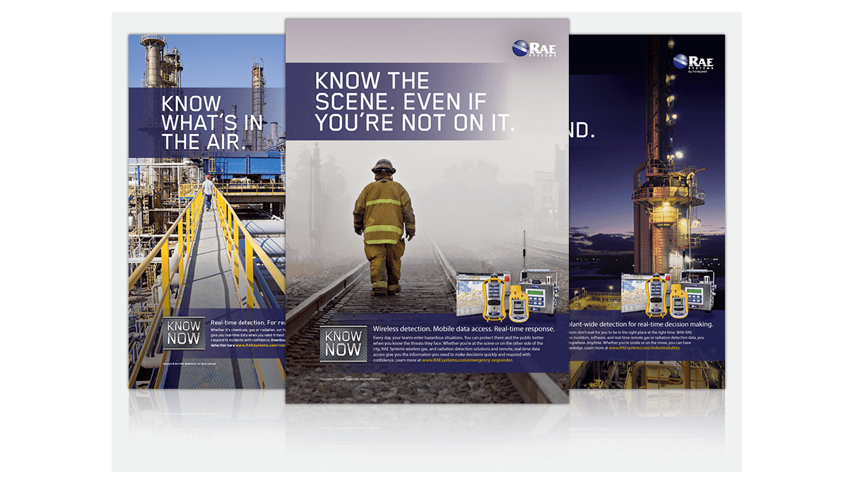 brochures