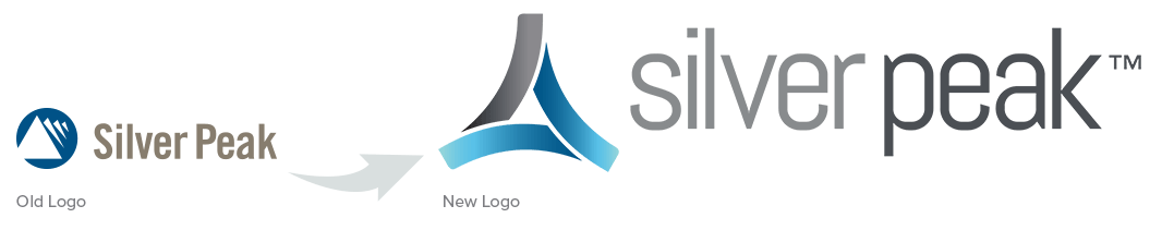 two logos