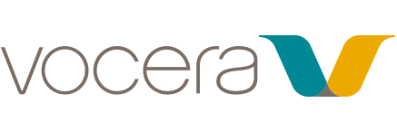 vocera logo