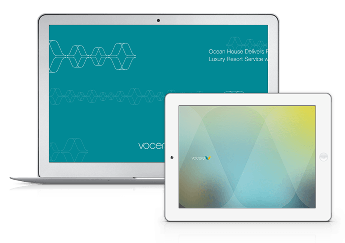vocera on devices