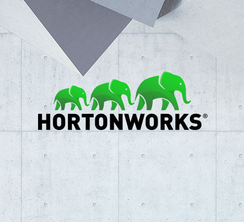 webenertia hortonworks graphic