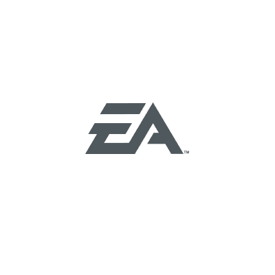 webenertia web design client Electronic Arts