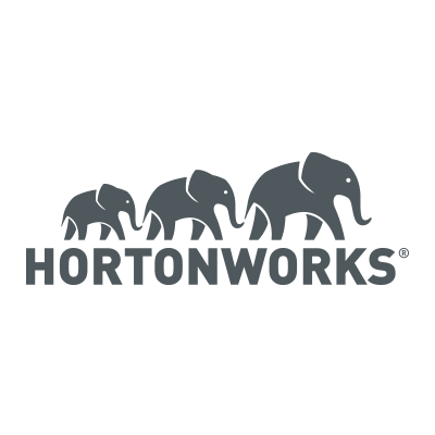 webenertia web design client Hortonworks