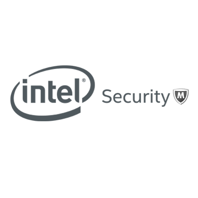 webenertia web design client Intel Security