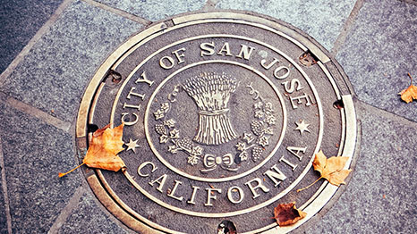 san jose