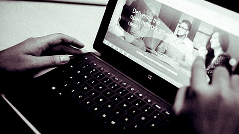 tablet