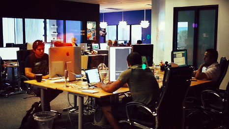 office space