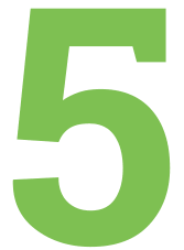 number five