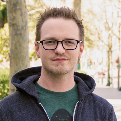 David Scherbarth