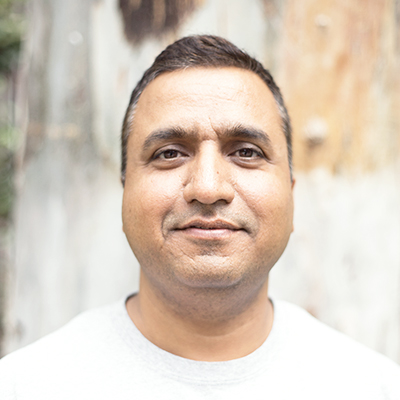 DK Bhardwaj