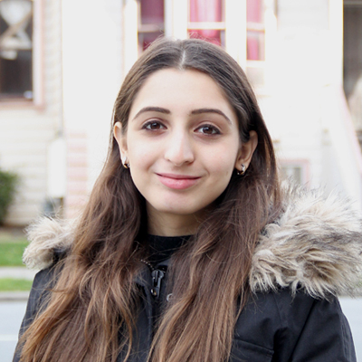 Rashna Razdan