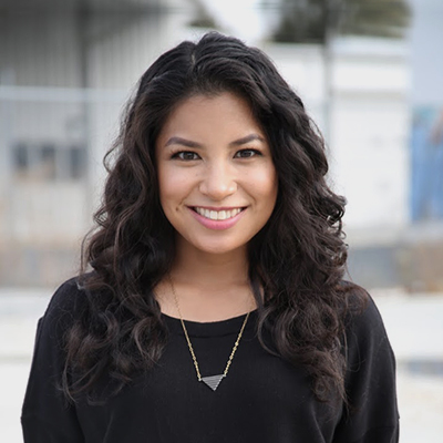 Valerie Ouano